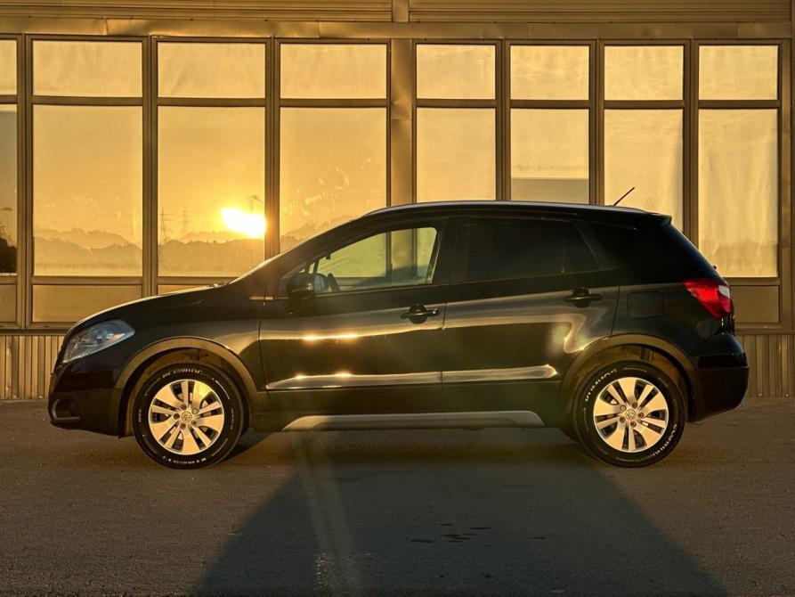 Suzuki SX4 II (S-Cross) Волгоград  - изображение 5