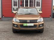Zotye T600 Санкт-Петербург  - изображение 15