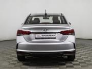 Hyundai Solaris II Рестайлинг Москва  - изображение 21