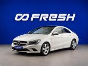 Mercedes-Benz CLA I (C117 X117) Москва  - изображение 28