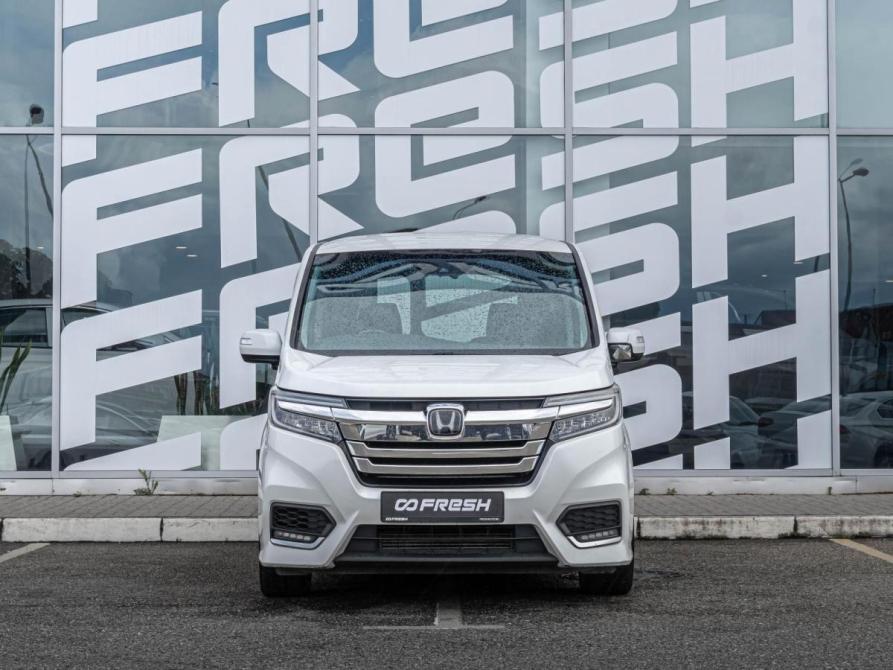 Honda Stepwgn V Рестайлинг Краснодар  - изображение 3