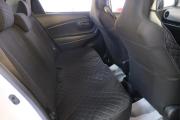 Toyota Vitz III (XP130) Рестайлинг Омск  - изображение 38