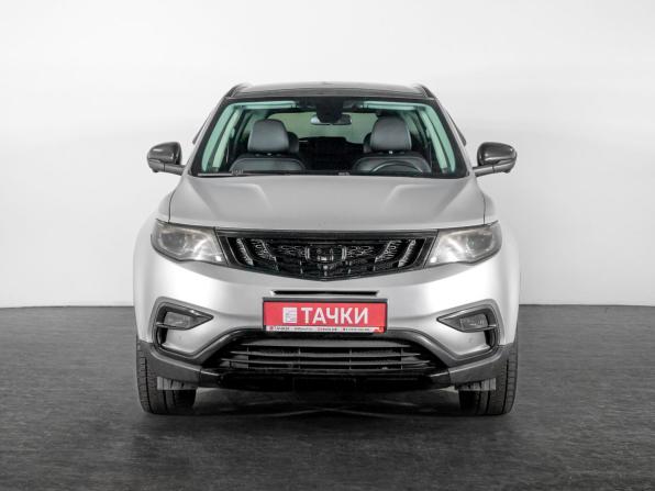 Geely Atlas I с пробегом 2021 года, цена 1 750 000 рублей, 57991 км, внедорожник, Автокод Объявления