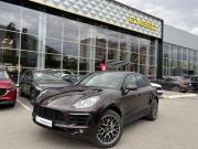 Porsche Macan I Санкт-Петербург  - изображение 18