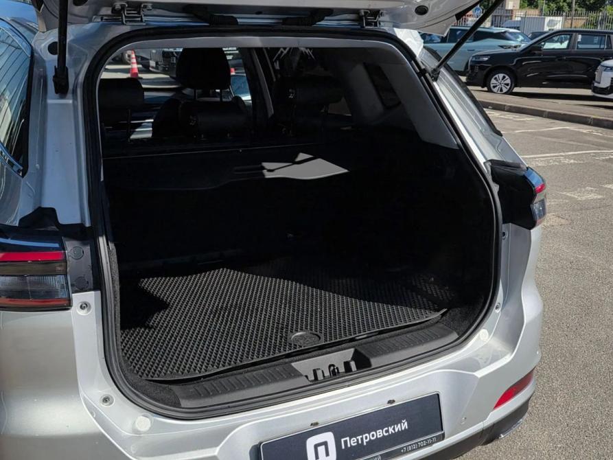 Chery Tiggo 7 Pro Max I Санкт-Петербург  - изображение 8