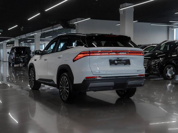 Geely Galaxy M7 с пробегом 2026 года, цена 3 750 000 рублей, 50 км, внедорожник, Автокод Объявления