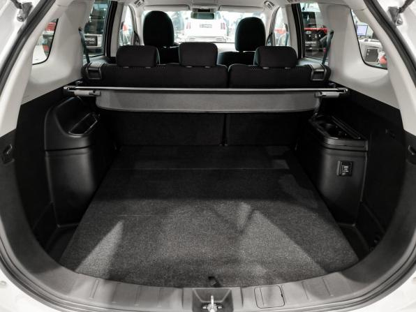 Mitsubishi Outlander III Рестайлинг 3 с пробегом 2021 года, цена 2 785 000 рублей, 37365 км, внедорожник, Автокод Объявления