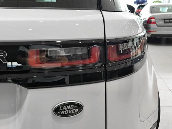 Land Rover Range Rover Velar I с пробегом 2019 года, цена 4 599 000 рублей, 54364 км, внедорожник, Автокод Объявления