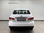 Nissan Almera III (G15) Ростов-на-Дону  - изображение 14