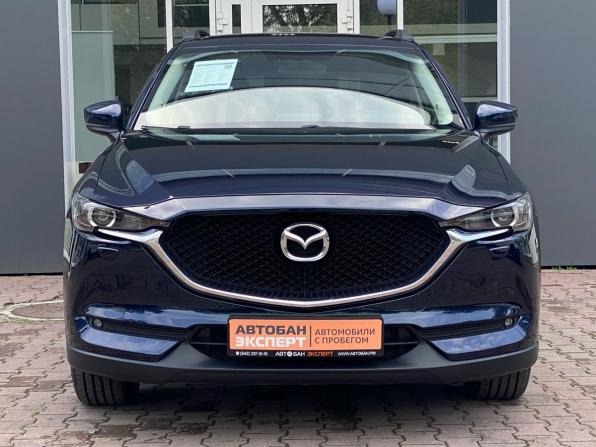 Mazda CX-5 II с пробегом 2018 года, цена 2 369 000 рублей, 144492 км, внедорожник, Автокод Объявления