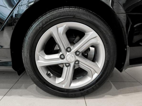 Hyundai Sonata VII (LF) Рестайлинг с пробегом 2019 года, цена 1 990 000 рублей, 86375 км, седан, Автокод Объявления