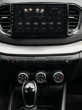 Lada (ВАЗ) Vesta I Рестайлинг (NG) с пробегом 2024 года, цена 1 420 000 рублей, 37095 км, универсал, Автокод Объявления