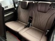 Chery Tiggo 8 Pro Max I Рестайлинг Москва  - изображение 31