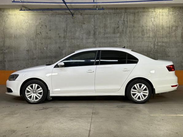 Volkswagen Jetta VI с пробегом 2014 года, цена 780 000 рублей, 186254 км, седан, Автокод Объявления