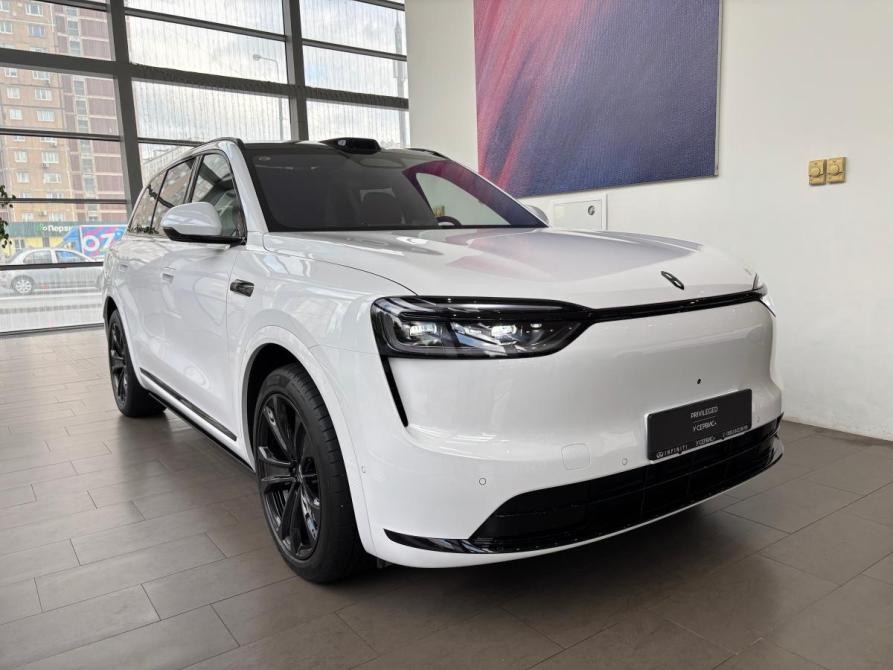 Aito M7 II Москва  - изображение 2