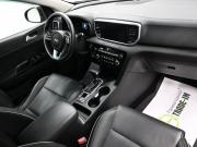Kia Sportage IV Рестайлинг Тверь  - изображение 38