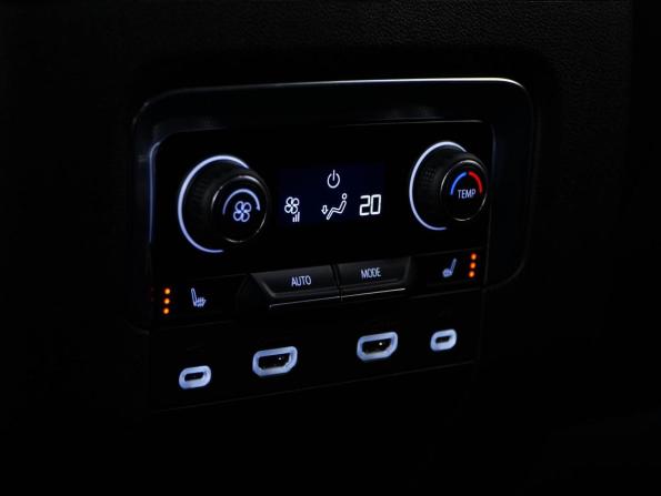 Chevrolet Tahoe V с пробегом 2021 года, цена 7 497 077 рублей, 65508 км, внедорожник, Автокод Объявления
