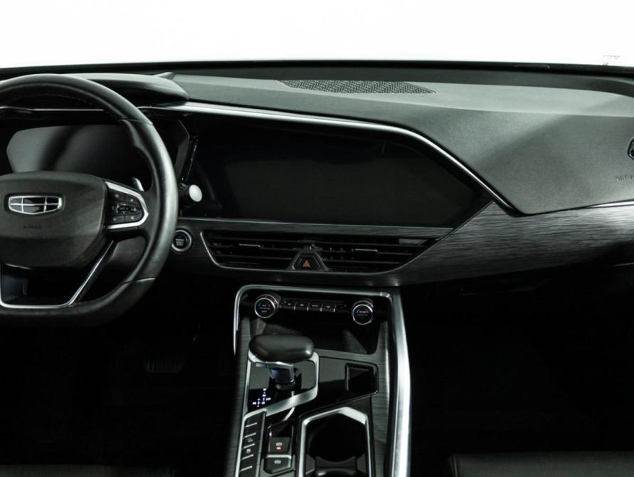 Geely Tugella I Рестайлинг Санкт-Петербург  - изображение 14