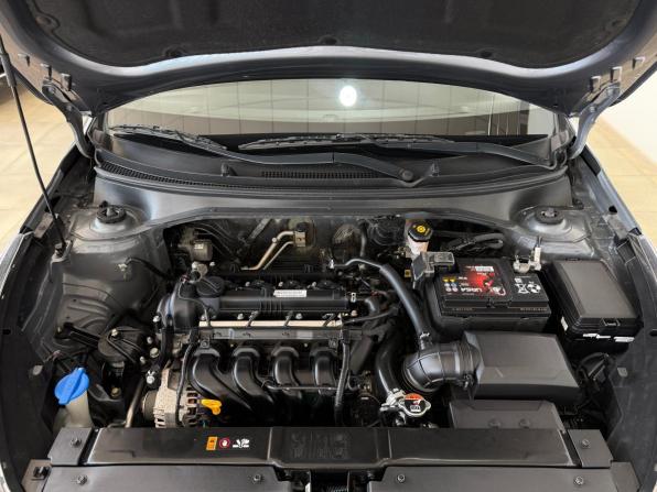 Kia Rio IV с пробегом 2020 года, цена 1 600 000 рублей, 64364 км, хэтчбек, Автокод Объявления