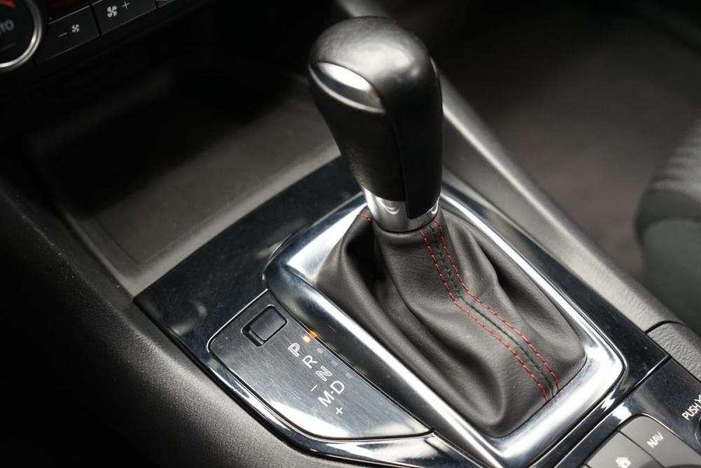 Mazda 3 III (BM) Крым  - изображение 14
