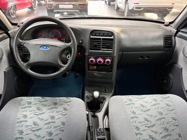 Lada (ВАЗ) 2110 с пробегом 2007 года, цена 138 000 рублей, 210545 км, седан, Автокод Объявления