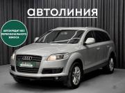 Audi Q7 I (4L) Красноярск  - изображение 21