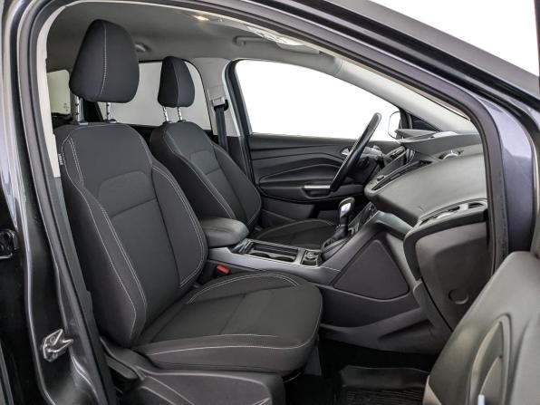 Ford Kuga II Рестайлинг с пробегом 2018 года, цена 1 425 000 рублей, 186959 км, внедорожник, Автокод Объявления