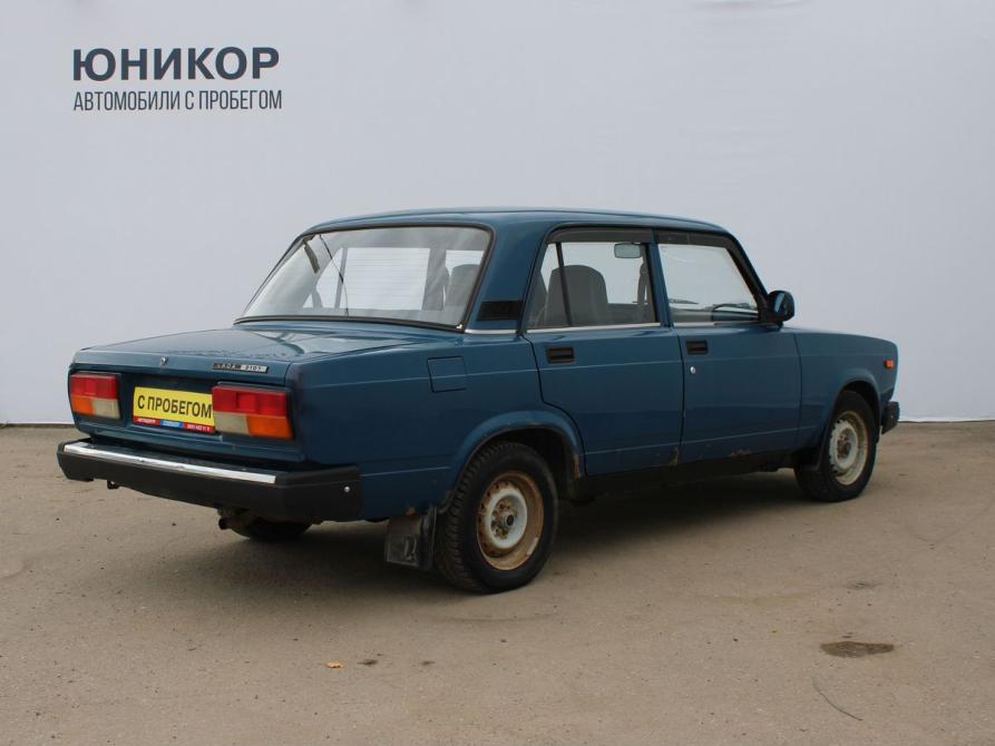 Lada (ВАЗ) 2107 Нижний Новгород  - изображение 5