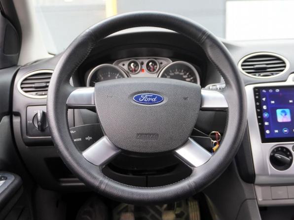 Ford Focus II Рестайлинг с пробегом 2010 года, цена 513 000 рублей, 196307 км, универсал, Автокод Объявления