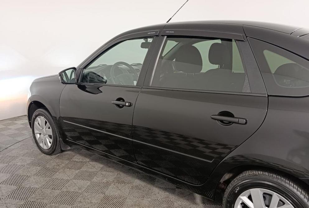 Lada (ВАЗ) Granta I Рестайлинг Волгоград  - изображение 20