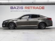 Kia Optima III Тюмень  - изображение 37