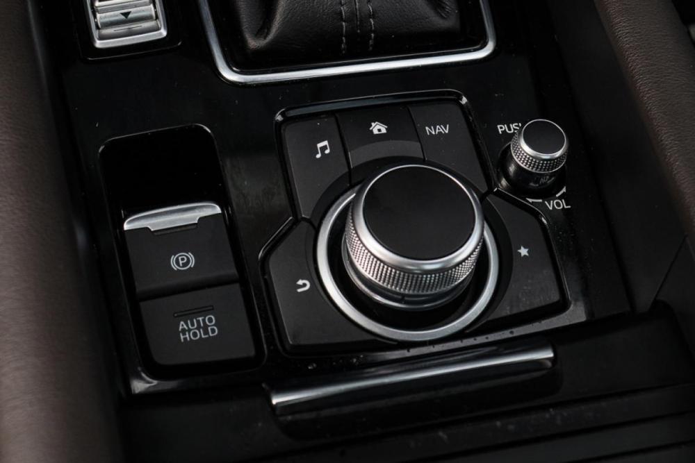 Mazda 6 III (GJ) Рестайлинг 2 Москва  - изображение 23