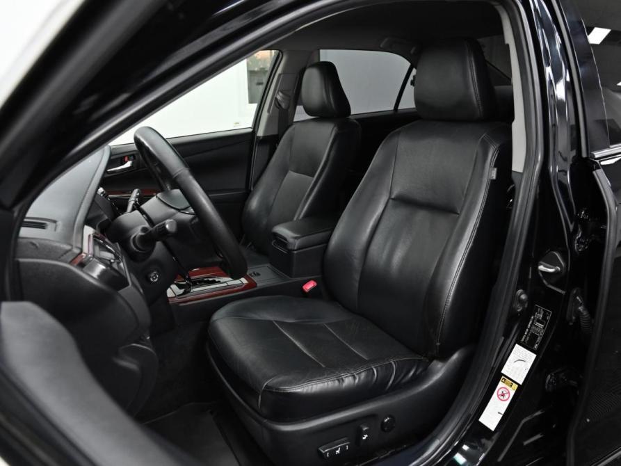 Toyota Camry VII (XV50) Москва  - изображение 14