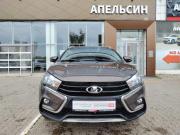 Lada (ВАЗ) Vesta I Набережные Челны  - изображение 24