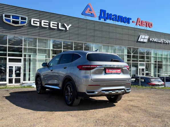 Haval F7 I с пробегом 2019 года, цена 1 565 000 рублей, 163356 км, внедорожник, Автокод Объявления