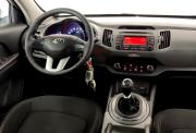Kia Sportage III Рестайлинг Волгоград  - изображение 36