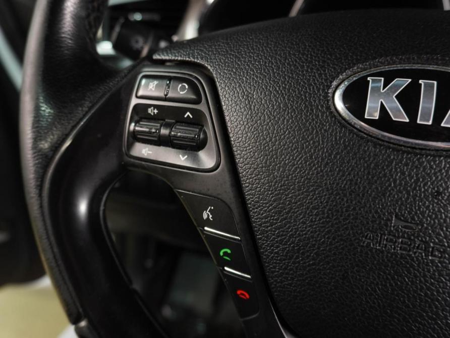 Kia Ceed II Воронеж  - изображение 17