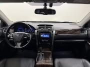 Toyota Camry VII (XV50) Рестайлинг Вологда  - изображение 41