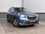 Subaru Forester V Кемерово  - изображение 31