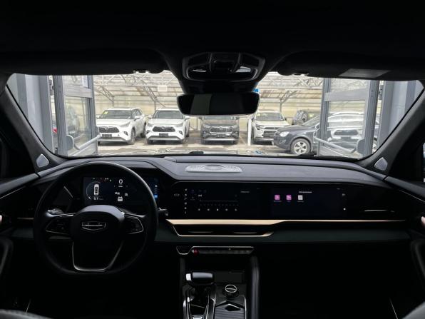 Geely Monjaro I с пробегом 2023 года, цена 3 250 000 рублей, 62200 км, внедорожник, Автокод Объявления