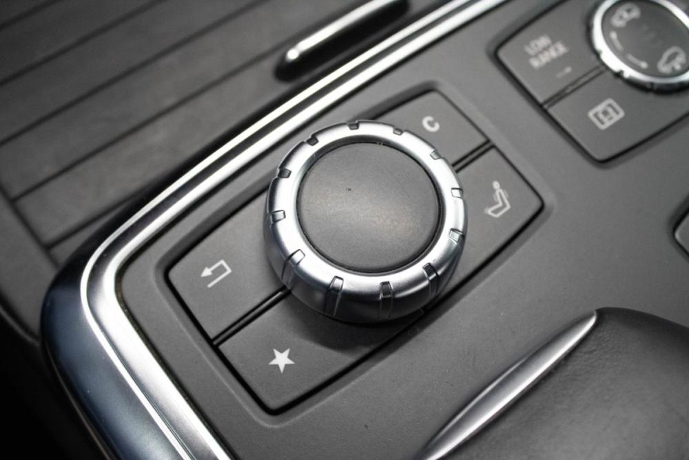 Mercedes-Benz GL-Класс II (X166) Уфа  - изображение 26