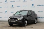 Lada (ВАЗ) Granta I Рестайлинг Пермь  - изображение 17
