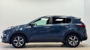 Kia Sportage IV Рестайлинг Киров  - изображение 21