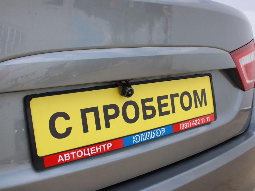 Lada (ВАЗ) Vesta I Нижний Новгород  - изображение 7