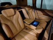 BYD Yangwang U8 Москва  - изображение 44