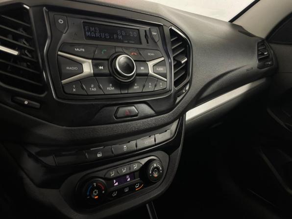 Lada (ВАЗ) Vesta I с пробегом 2020 года, цена 985 000 рублей, 98946 км, седан, Автокод Объявления
