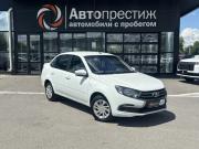 Lada (ВАЗ) Granta I Рестайлинг Волгоград  - изображение 21
