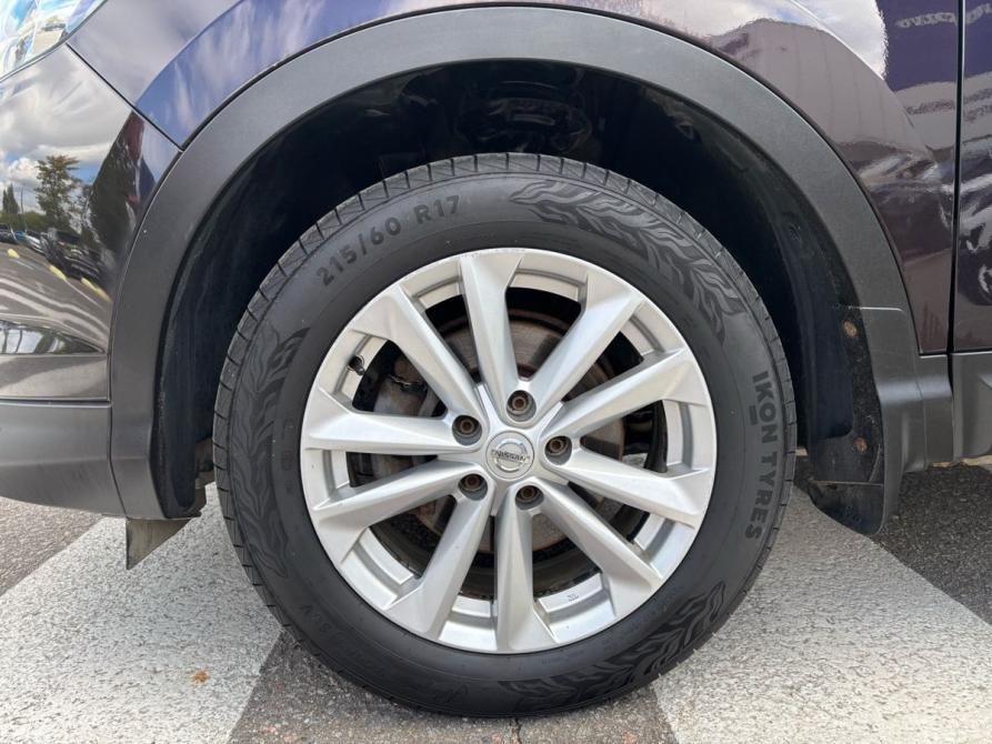 Nissan Qashqai II Тверь  - изображение 12