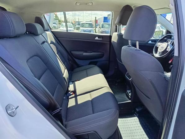 Kia Sportage IV с пробегом 2018 года, цена 2 234 995 рублей, 61700 км, внедорожник, Автокод Объявления