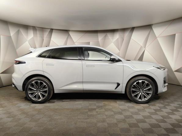 Новый Changan UNI-K 2025 года, цена 4 805 820 рублей, внедорожник, Автокод Объявления